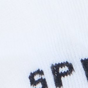 Ladies 3-Pack Short Crew Socks - Image 2