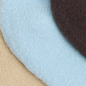 Ladies 3-Pack Boot Socks - Image 2
