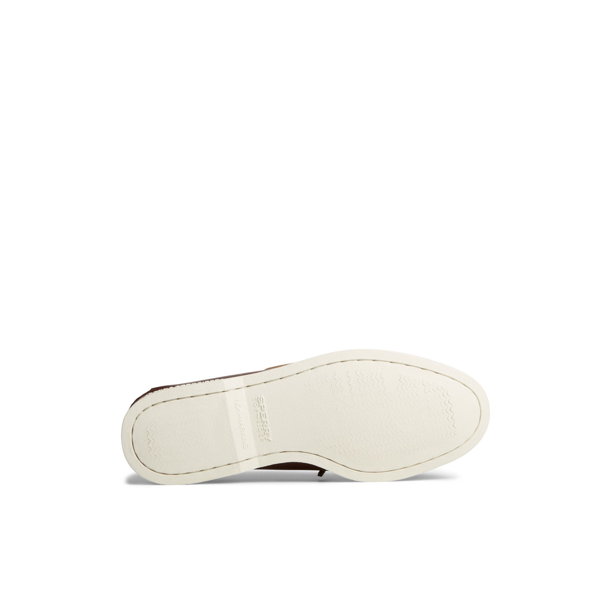 Gold Cup™ Authentic Original™ Orleans Leather Boat Shoe - Image 6