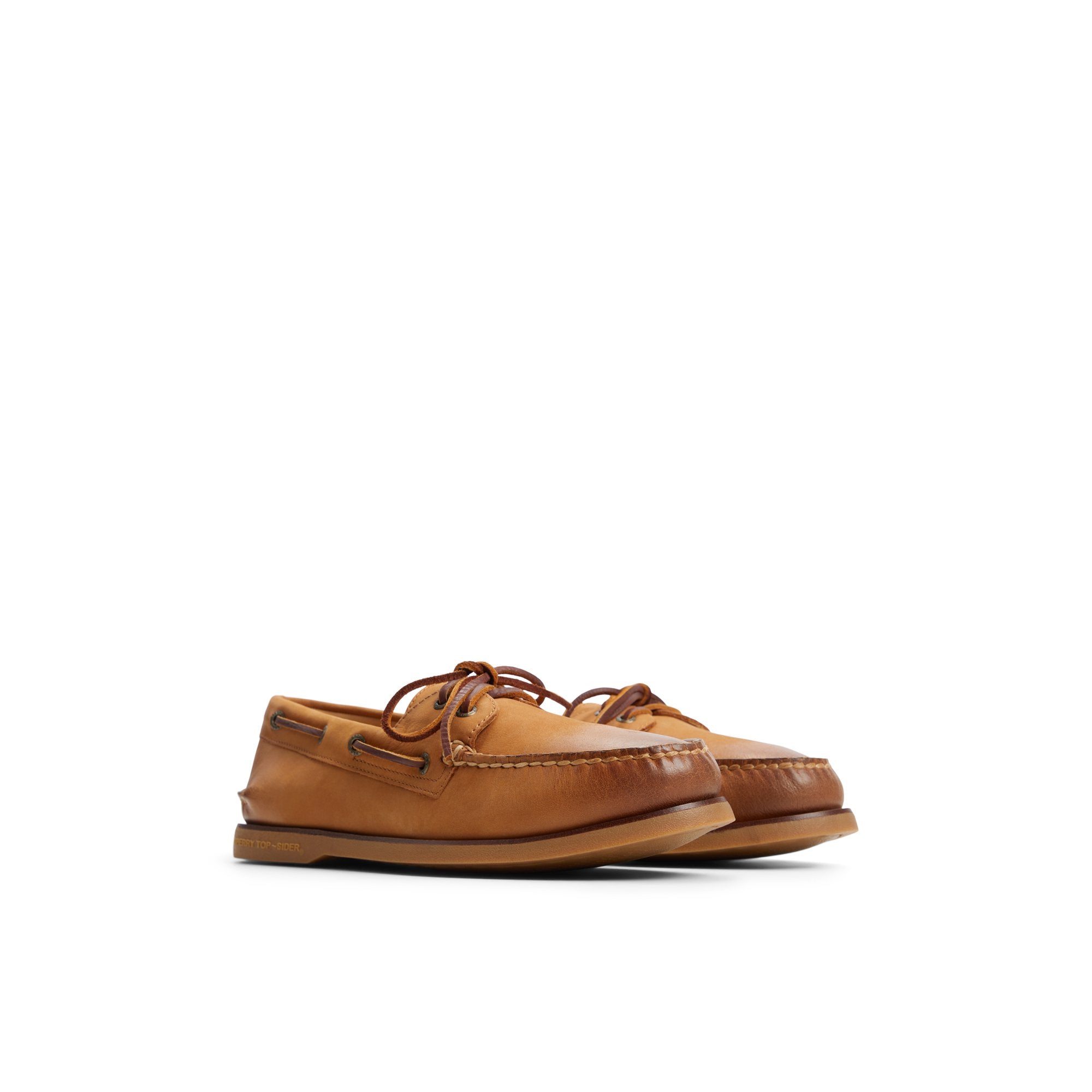 Gold Cup™ Authentic Original™ 2-Eye Boat Shoe - Image 3