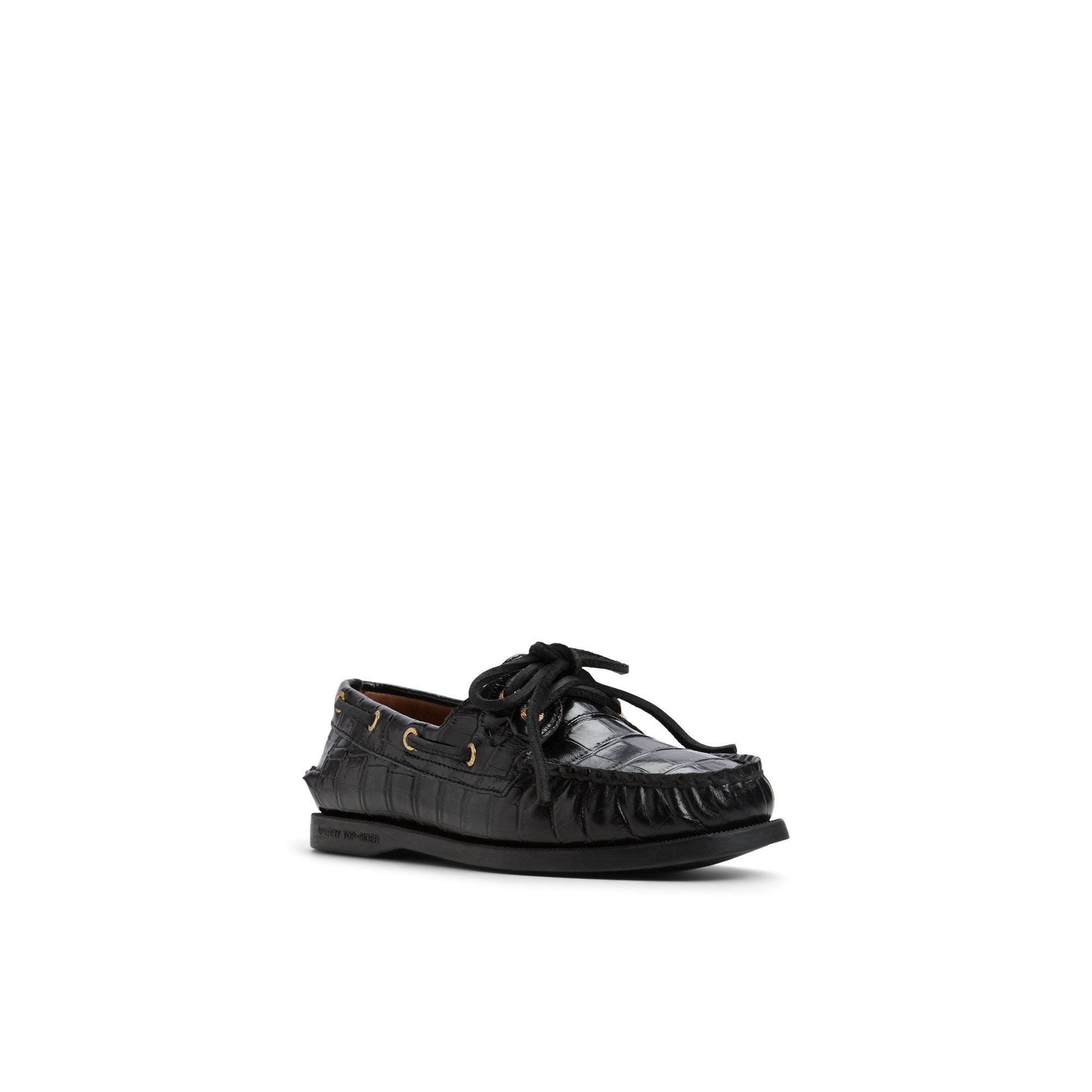 Authentic Original™ 2 Eye Boat Shoe - Image 3