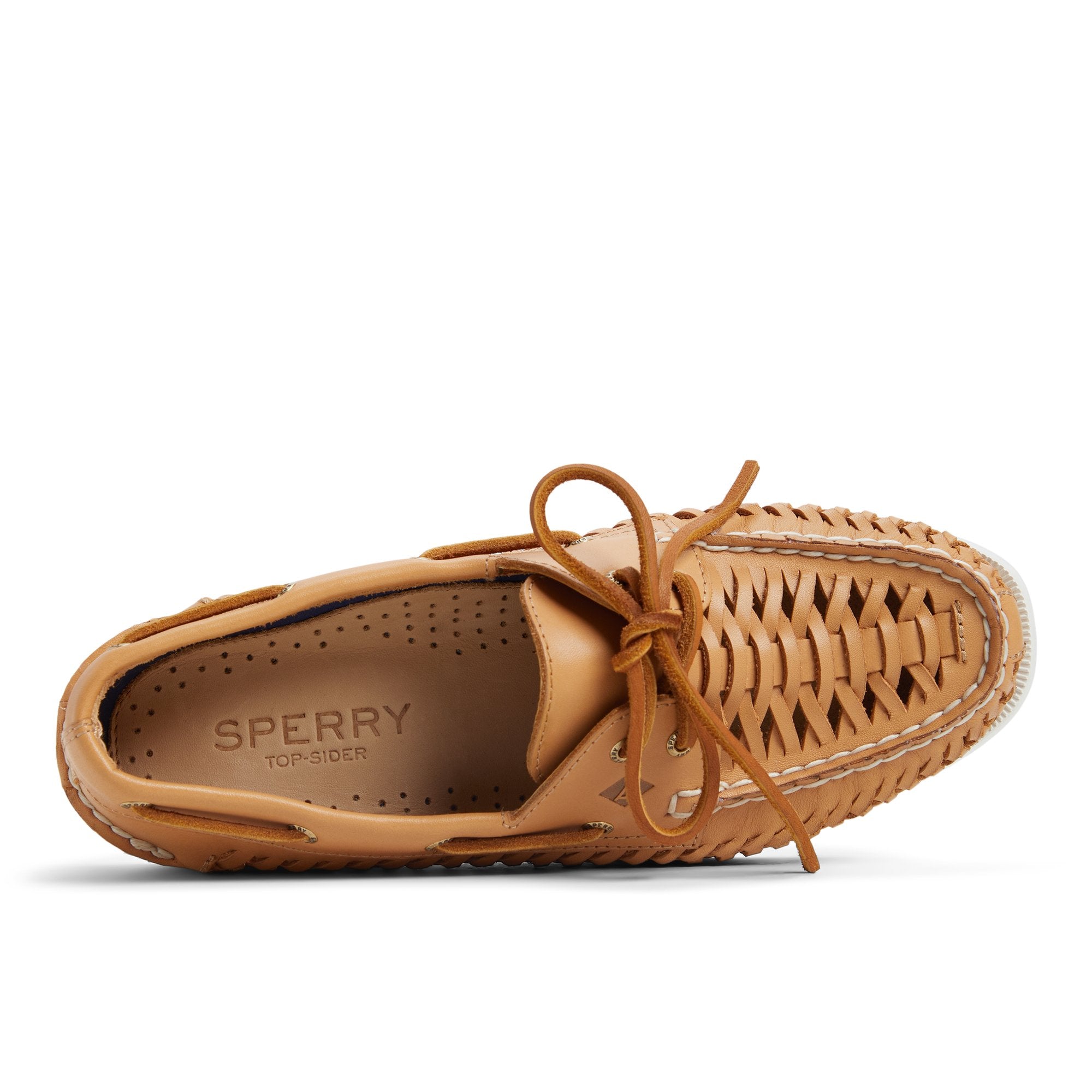 Authentic Original™ 2 Eye Woven Boat Shoe - Image 6