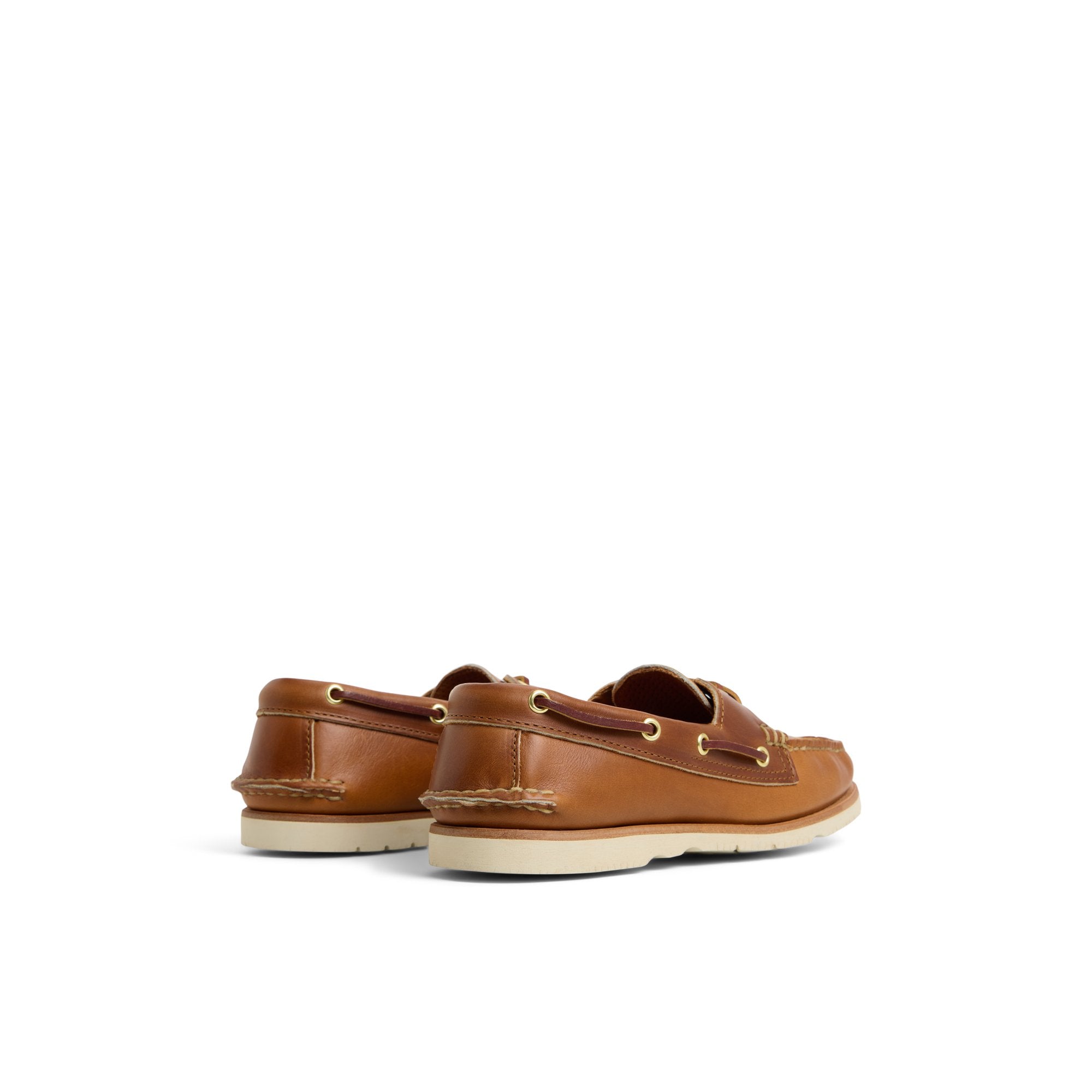 Authentic Original™ Made in Maine 2-Eye Boat Shoe - Image 4