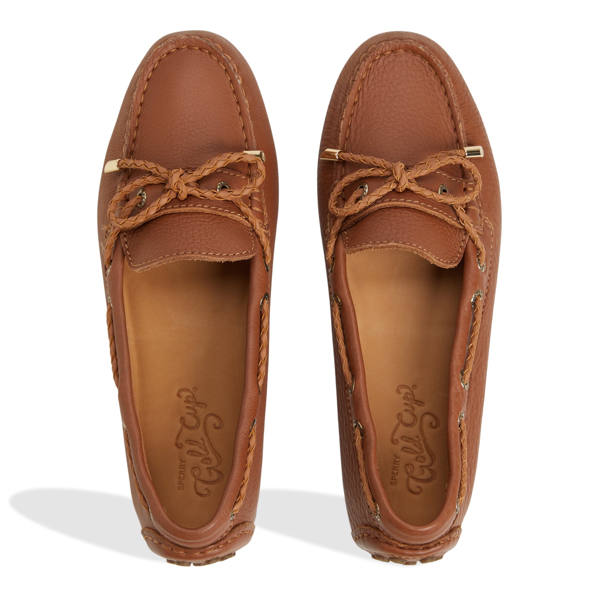 Gold Cup™ Driver Loafer - Image 6