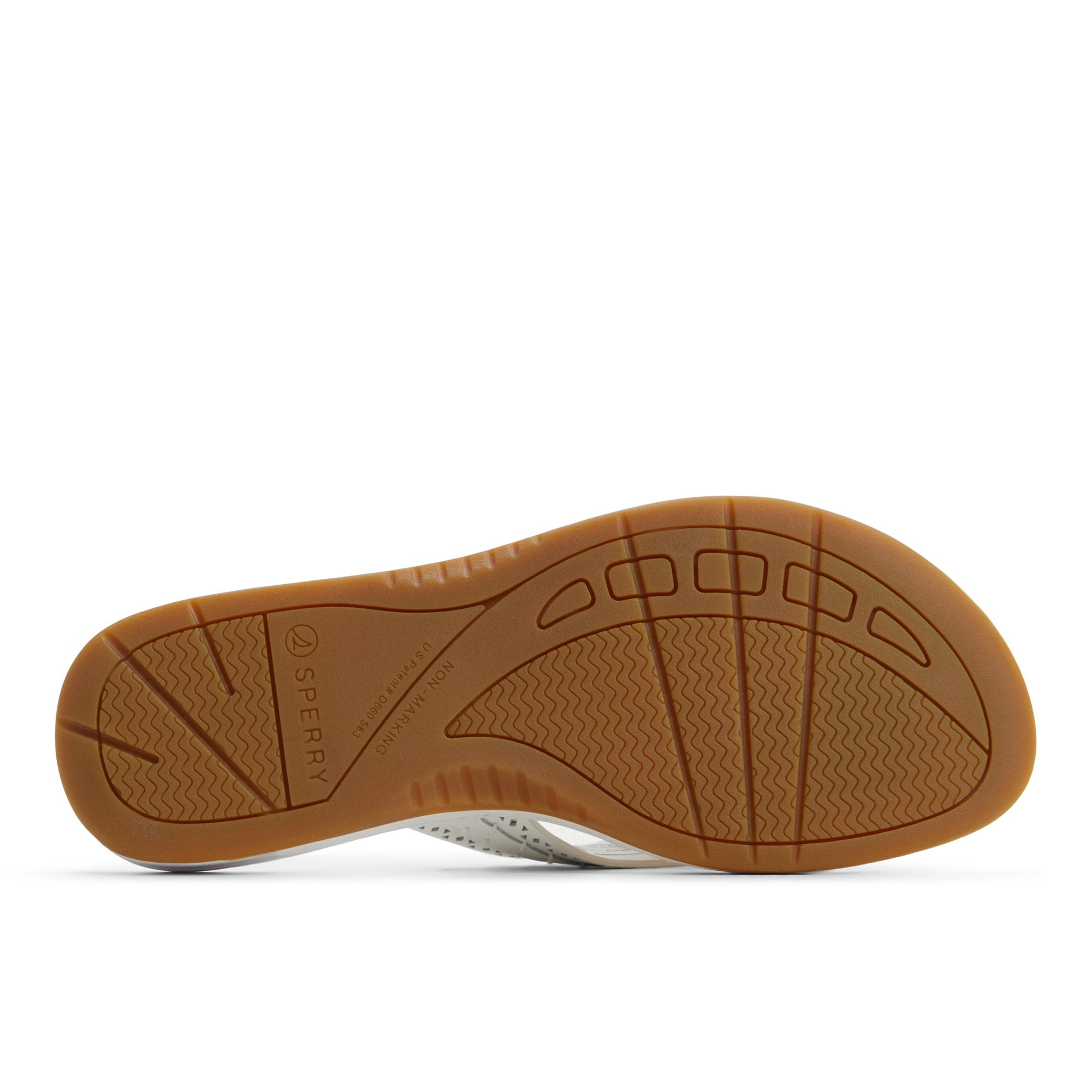 Seafish 3 Flip Flop Sandal - Image 5