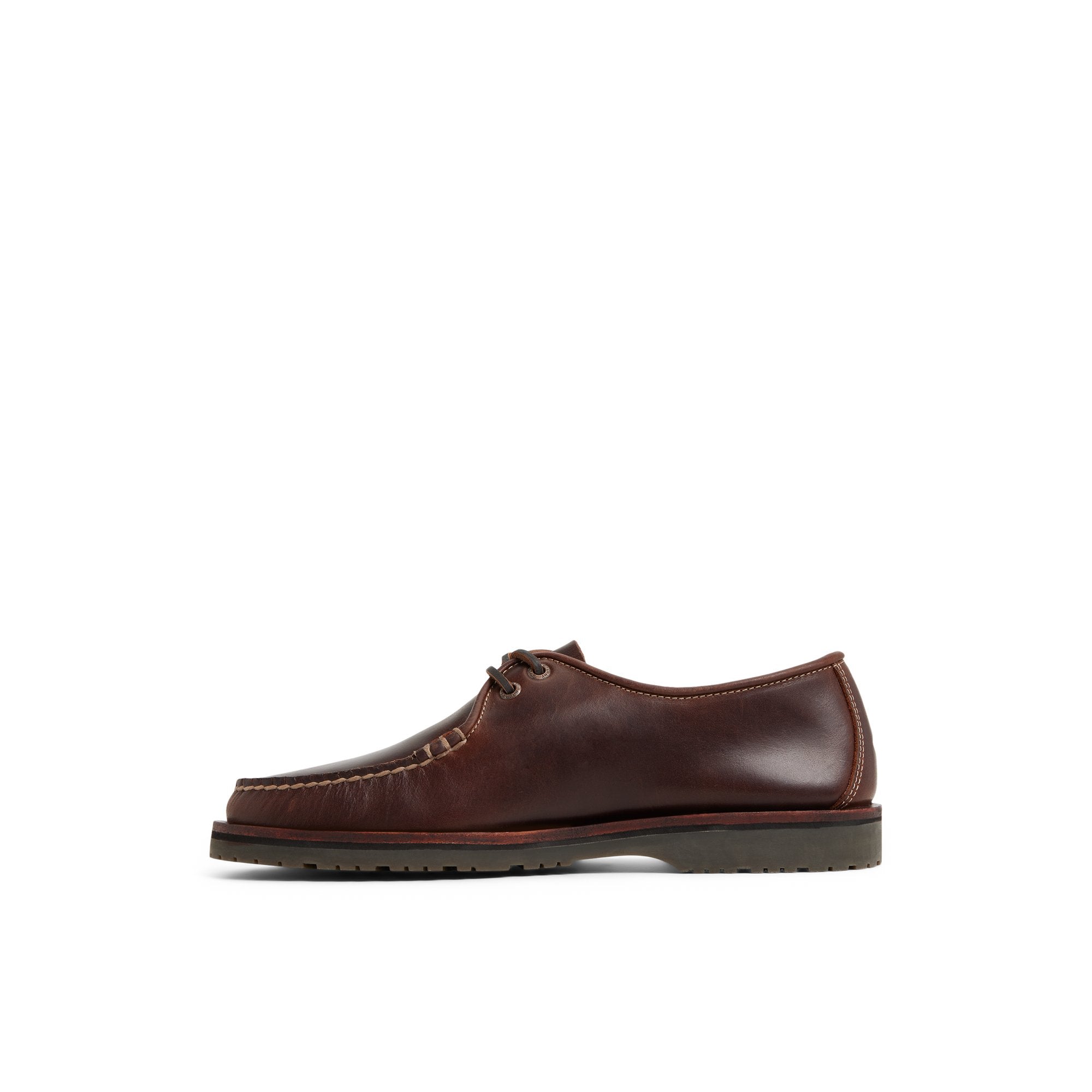 Authentic Original™ Mini Lug Captain's Oxford - Image 2