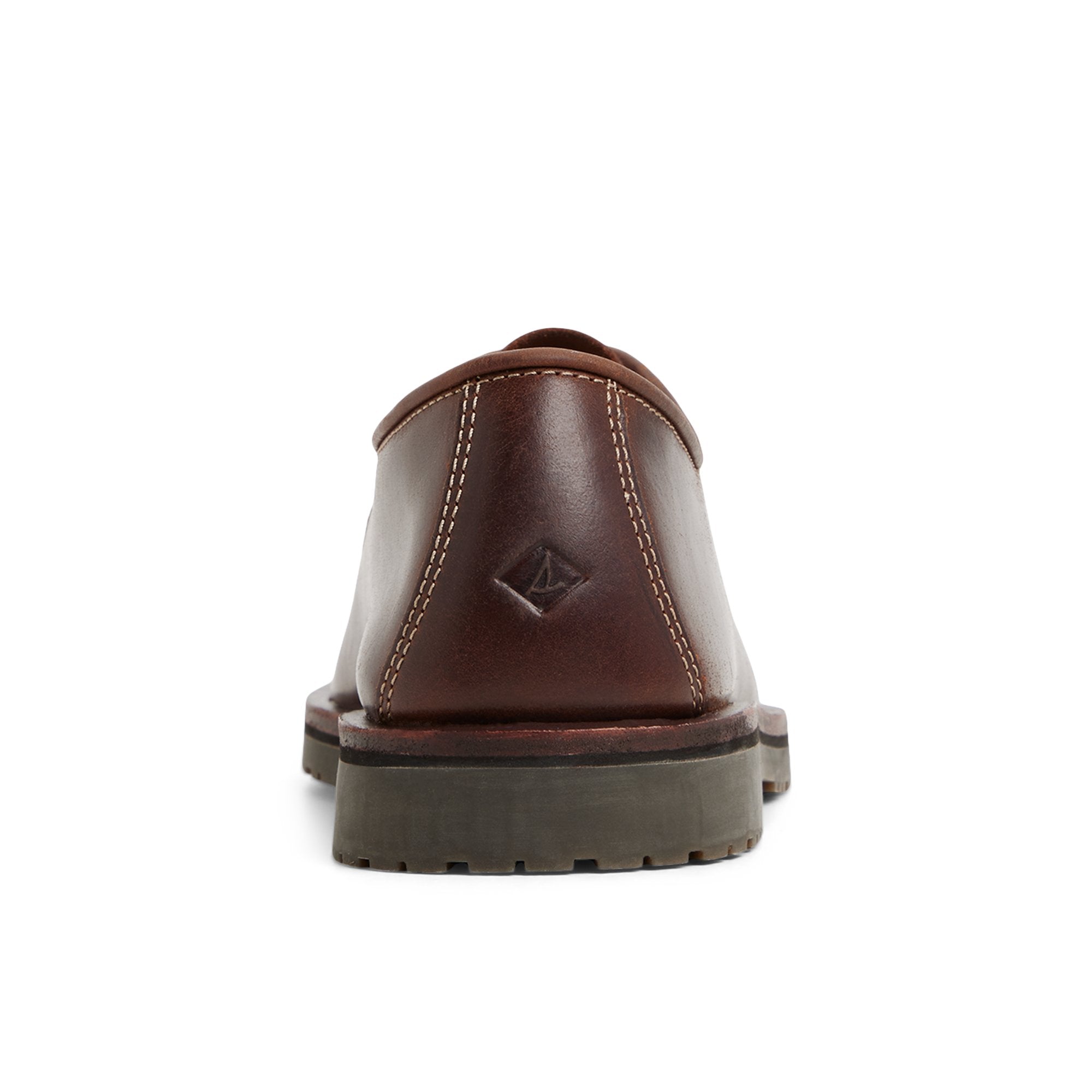 Authentic Original™ Mini Lug Captain's Oxford - Image 4