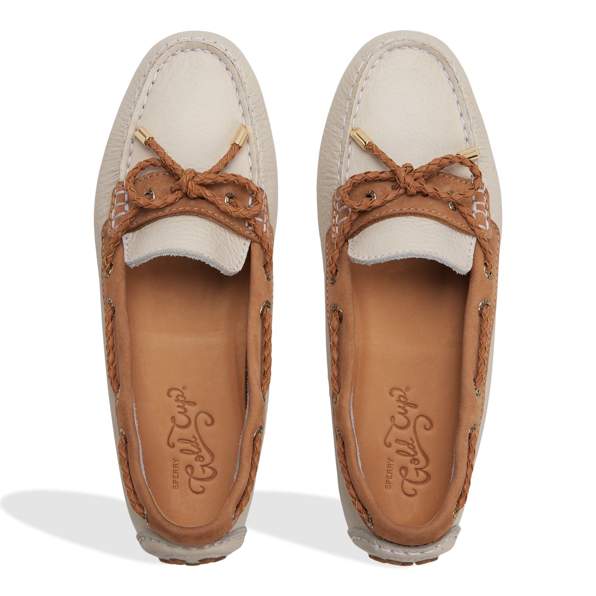 Gold Cup™ Driver Loafer - Image 6