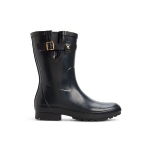 Drizzle Mid Calf Rain Boot