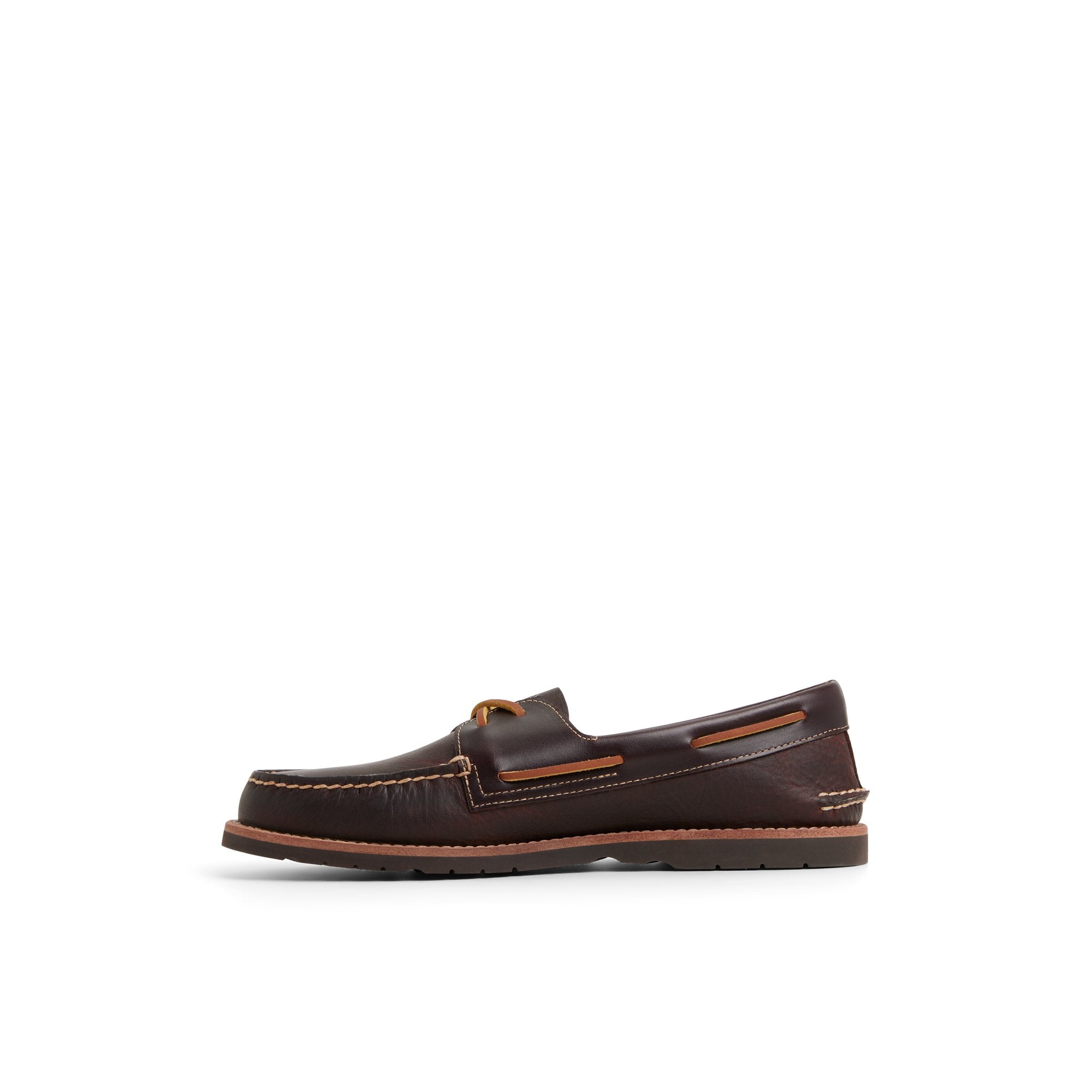 Authentic Original™ 2-Eye Ripple Lug Boat Shoe - Image 2