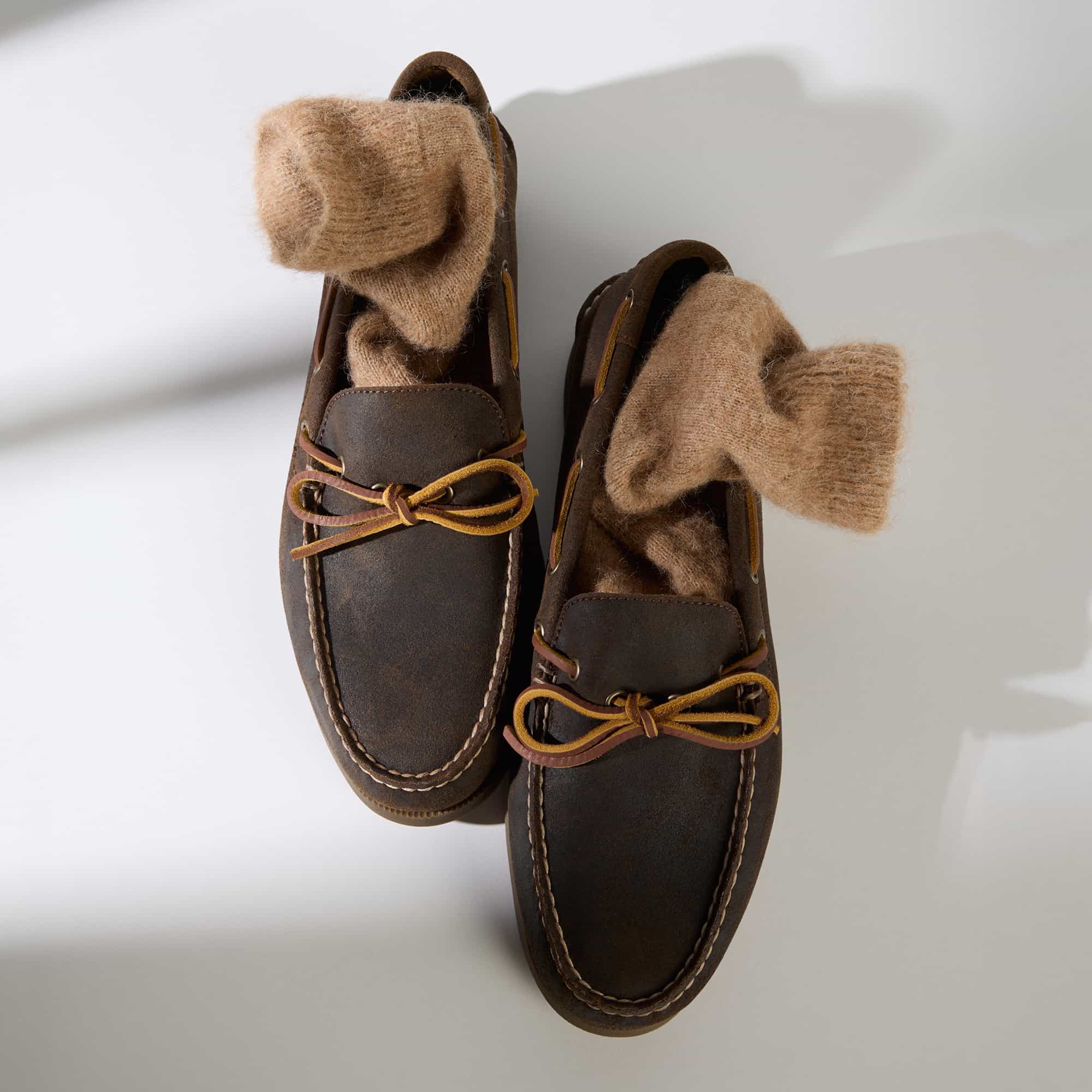 Authentic Original™ 1-Eye Boat Shoe - Image 10
