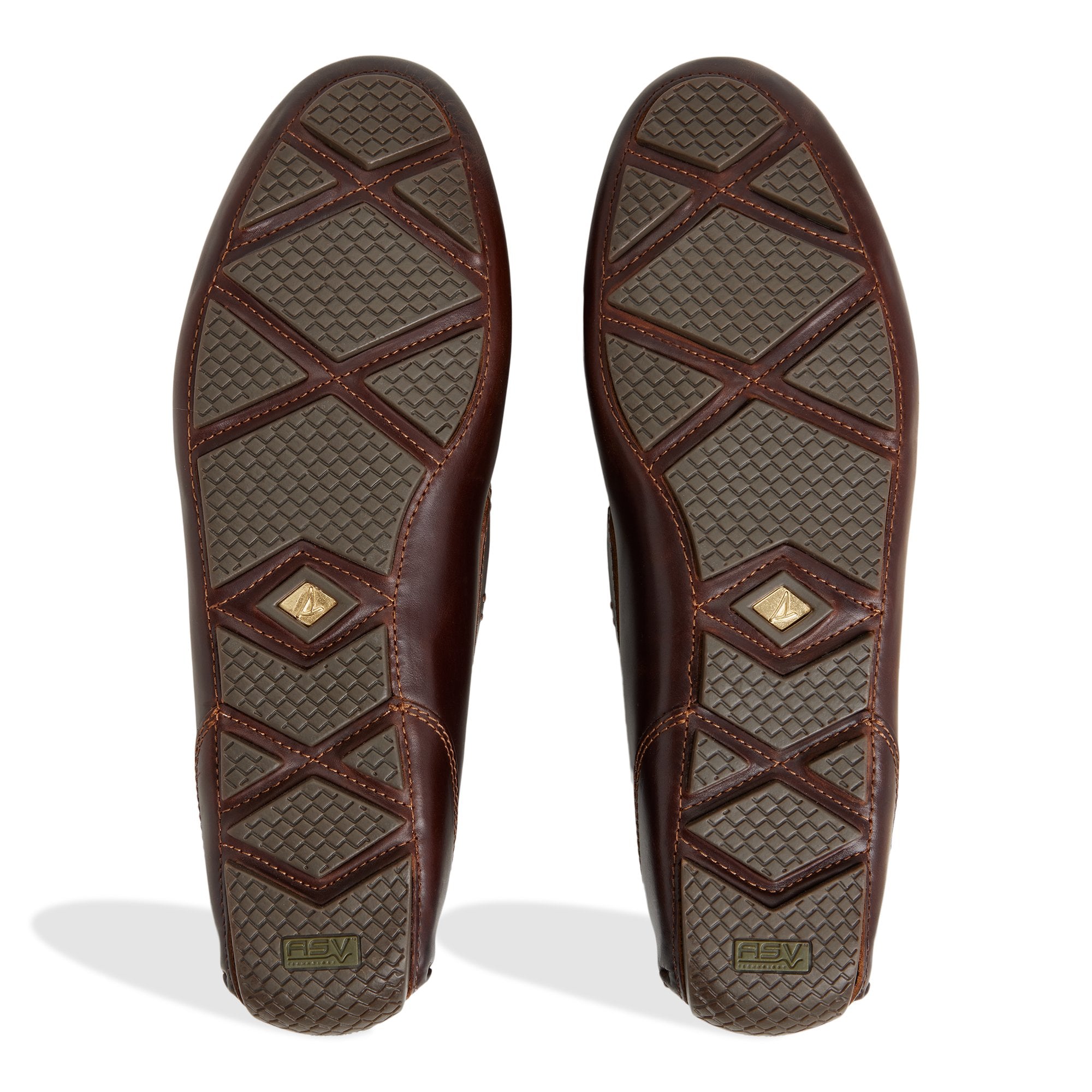 Gold Cup™ Harpswell Venetian Driver Loafer - Image 5