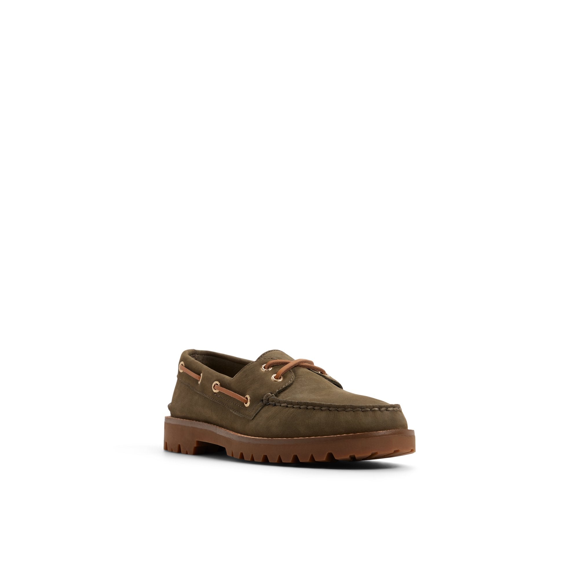 Authentic Original™ 2-Eye Lug Boat Shoe - Image 3