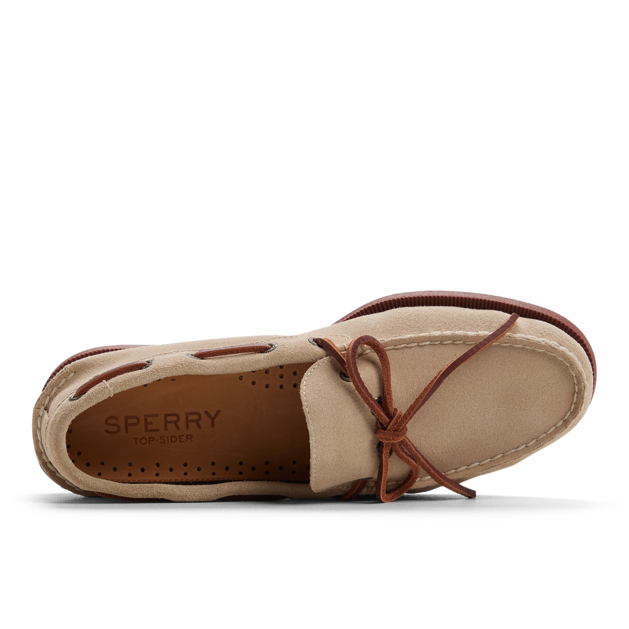 Authentic Original™ 1-Eye Boat Shoe - Image 6