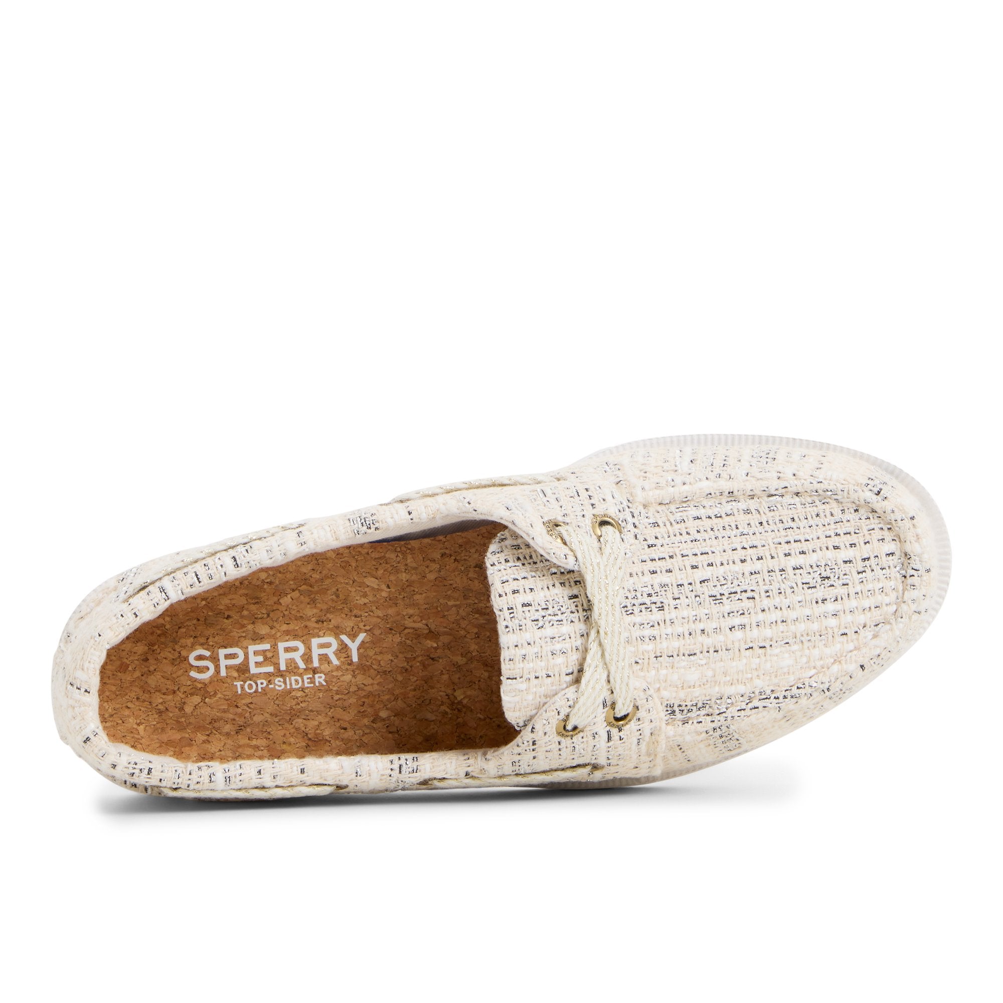 Authentic Original™ 2 Eye Lite Boat Shoe - Image 6