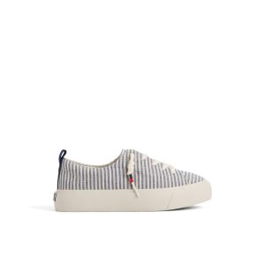 Cove Lace to Toe Sneaker
