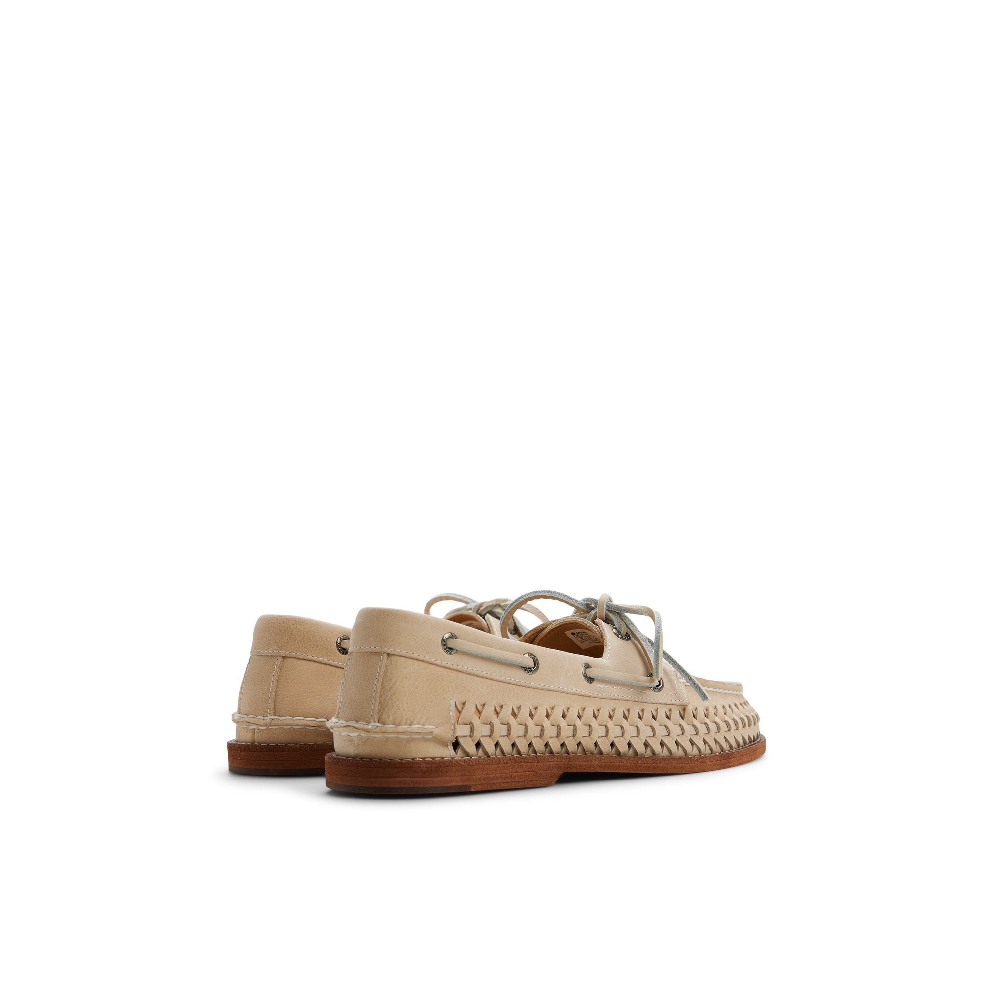 Gold Cup™ Authentic Original™  2-Eye Woven - Image 4