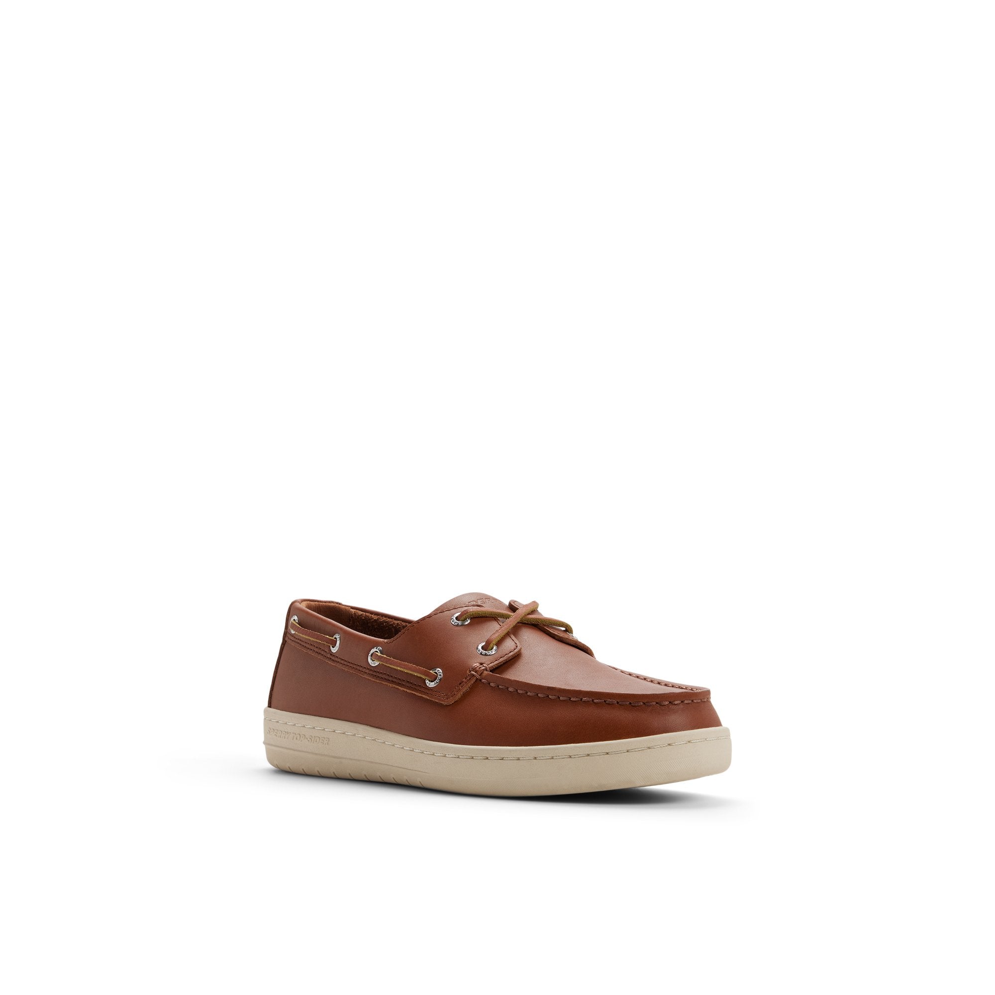 Strake 2 Eye Boat Shoe Sneaker - Image 3