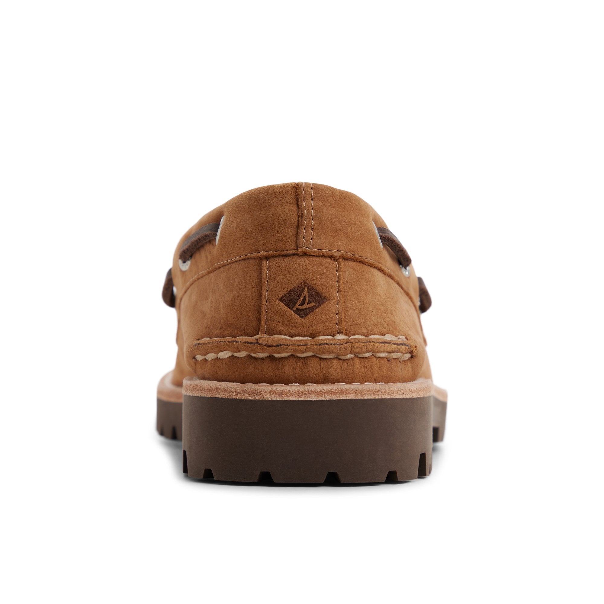 Authentic Original™ 2-Eye Lug Boat Shoe - Image 4