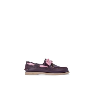Authentic Original™  2-Eye Junior Boat Shoe