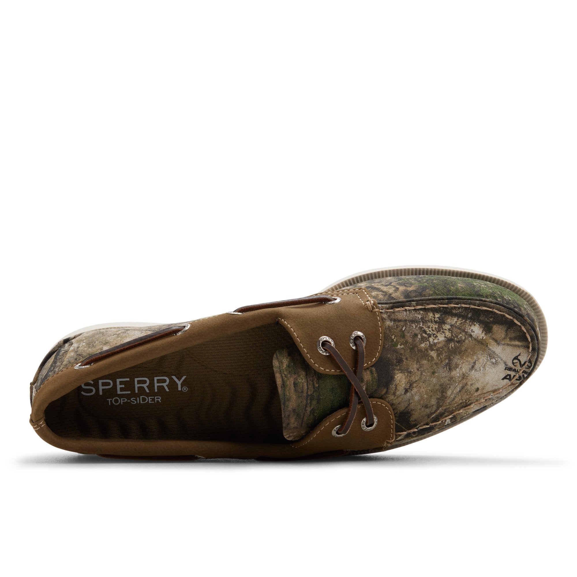 Authentic Original™ 2-Eye Lite Boat Shoe - Image 6