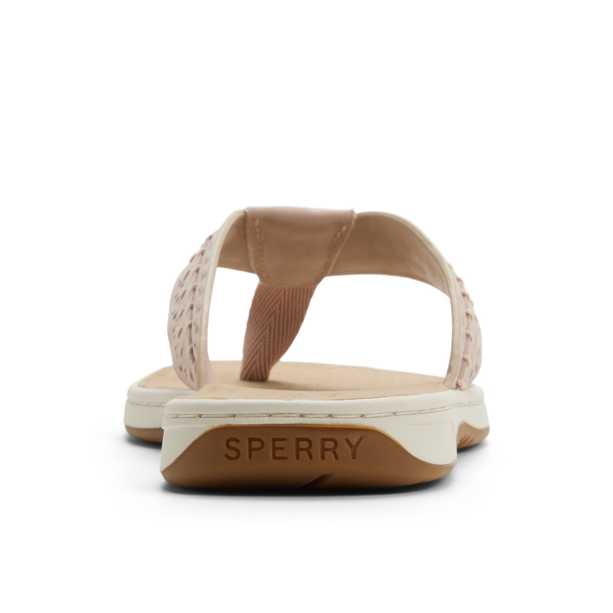 Seafish 3 Flip Flop Sandal - Image 4