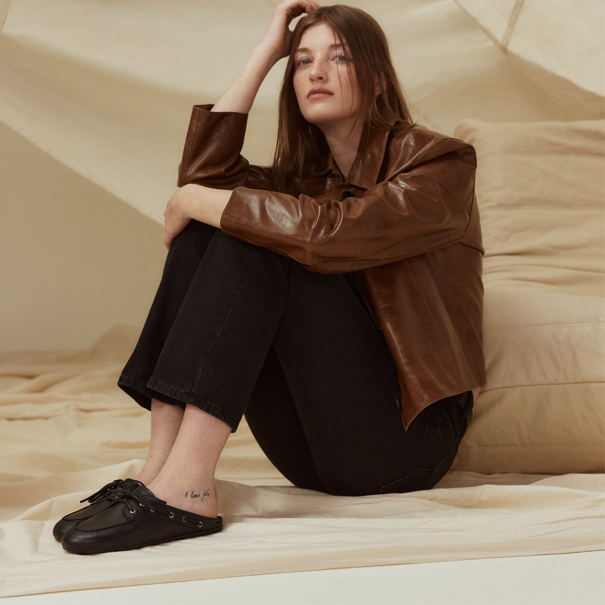 Slim Boat Mule - Image 8