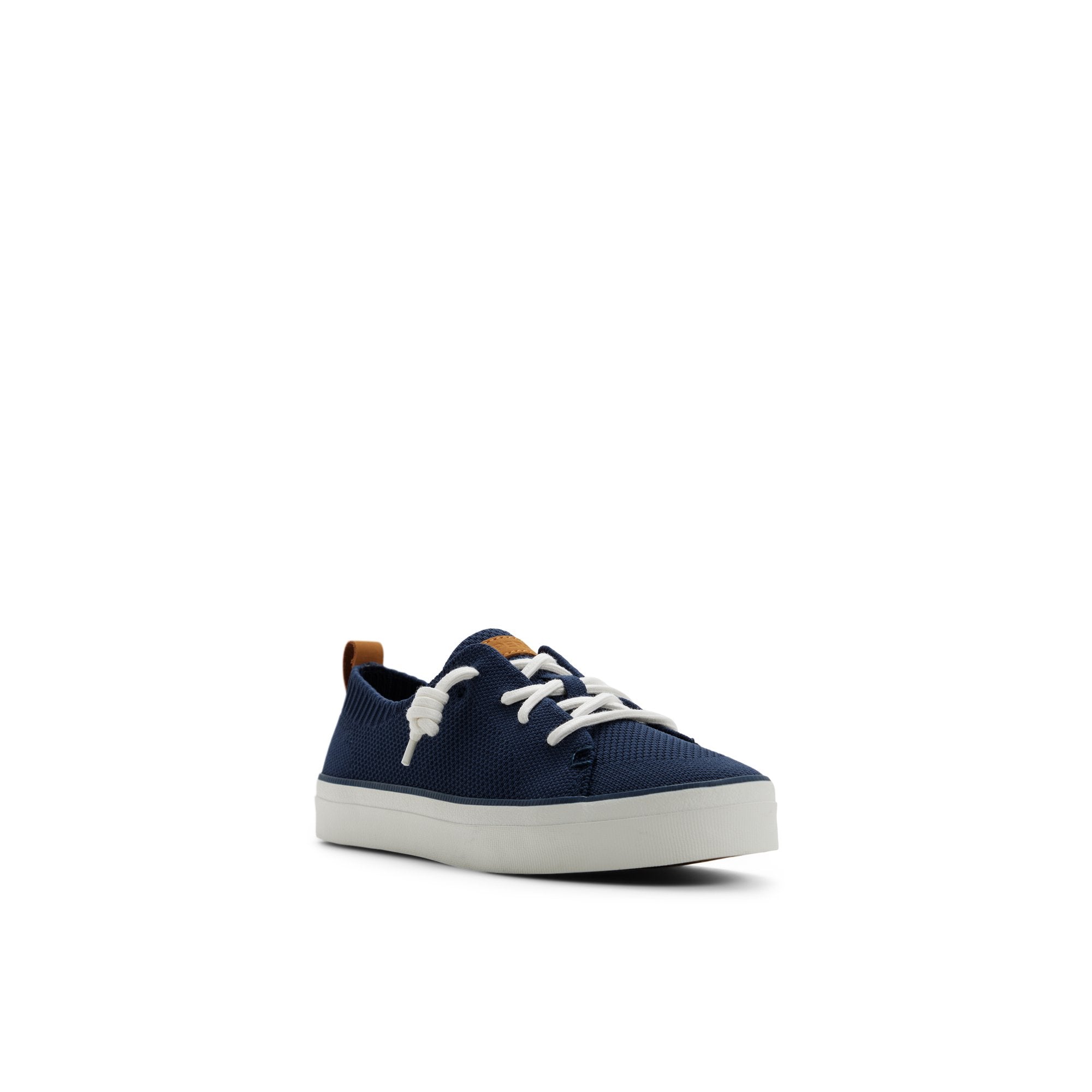 Crest Vibe Knit Sneaker - Image 3