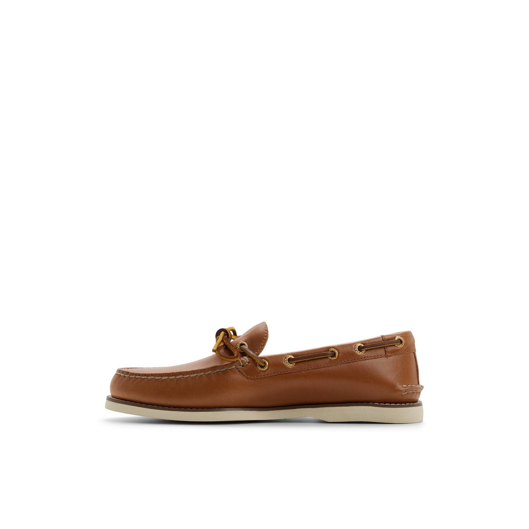 Gold Cup™ Authentic Original™ 1-Eye Boat Shoe - Image 2