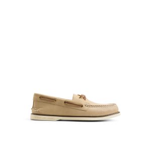 Gold Cup™ Authentic Original™ 2-Eye Boat Shoe