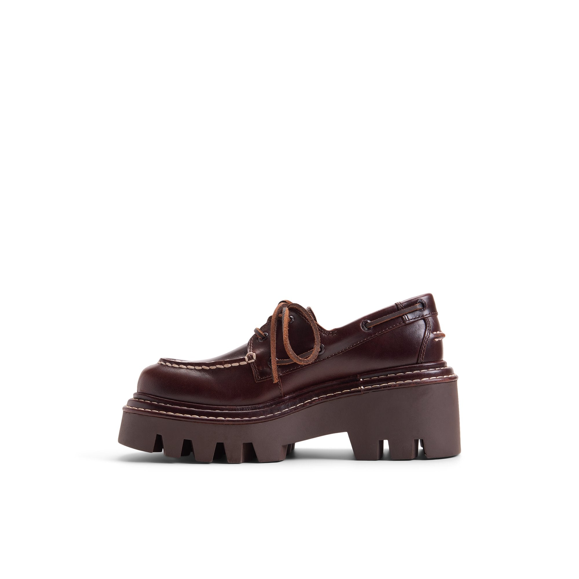 Sperry x MONSE Authentic Original™ 2-Eye Lug Boat Shoe - Image 2