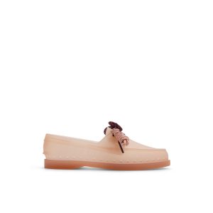 Authentic Original™ 2-Eye Jelly Boat Shoe