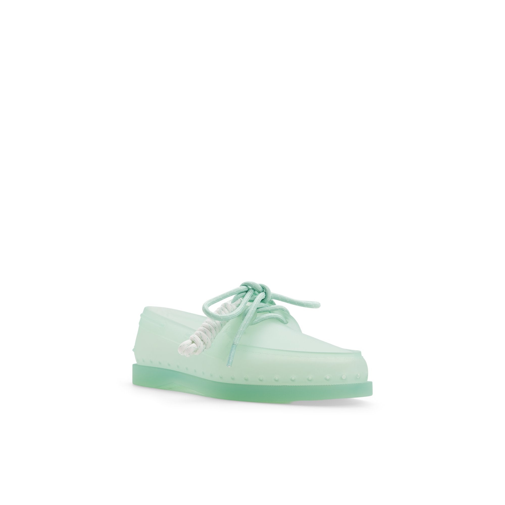 Authentic Original™  2-Eye Jelly Boat Shoe - Image 3