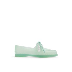 Authentic Original™  2-Eye Jelly Boat Shoe