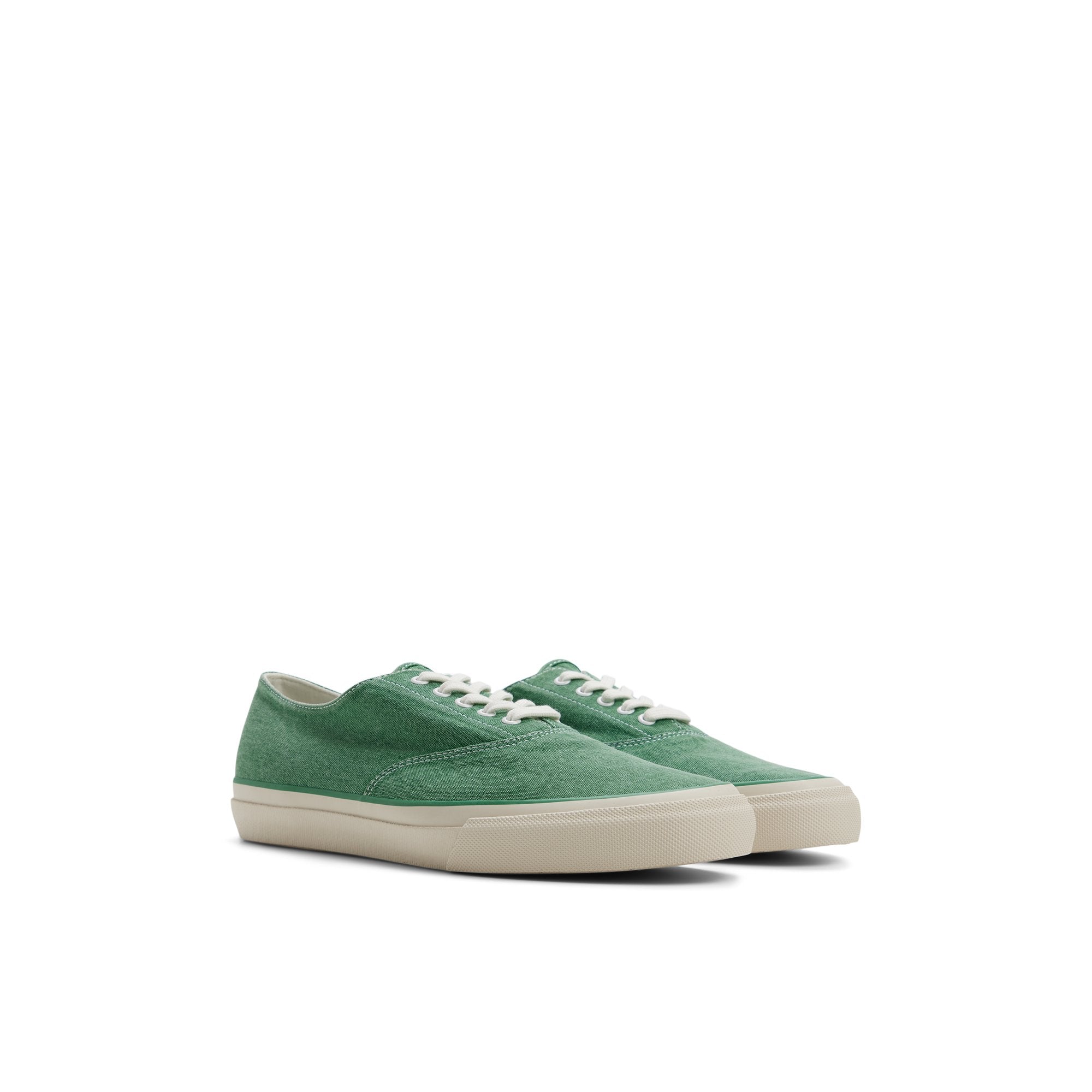 Sperry x Todd Snyder x Mister Rogers' Neighborhood CVO Sneaker Reissue - Image 3
