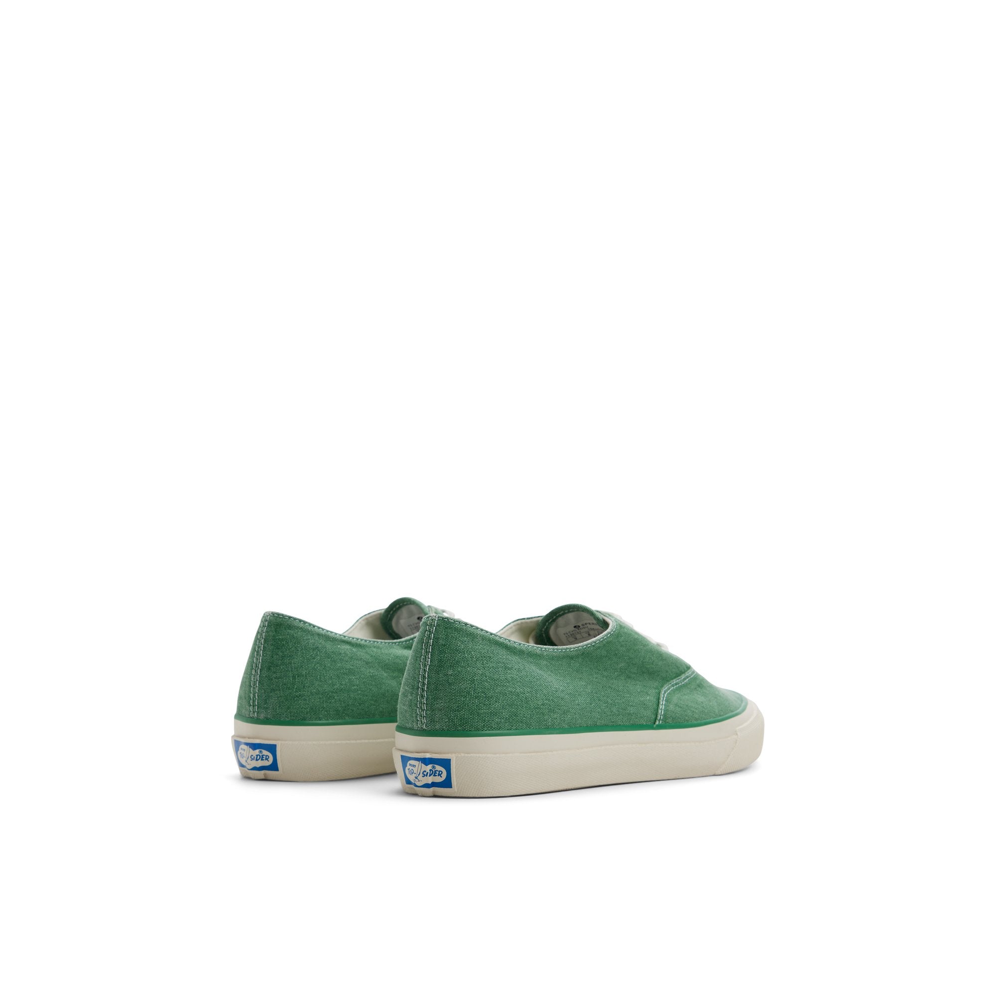 Sperry x Todd Snyder x Mister Rogers' Neighborhood CVO Sneaker Reissue - Image 4