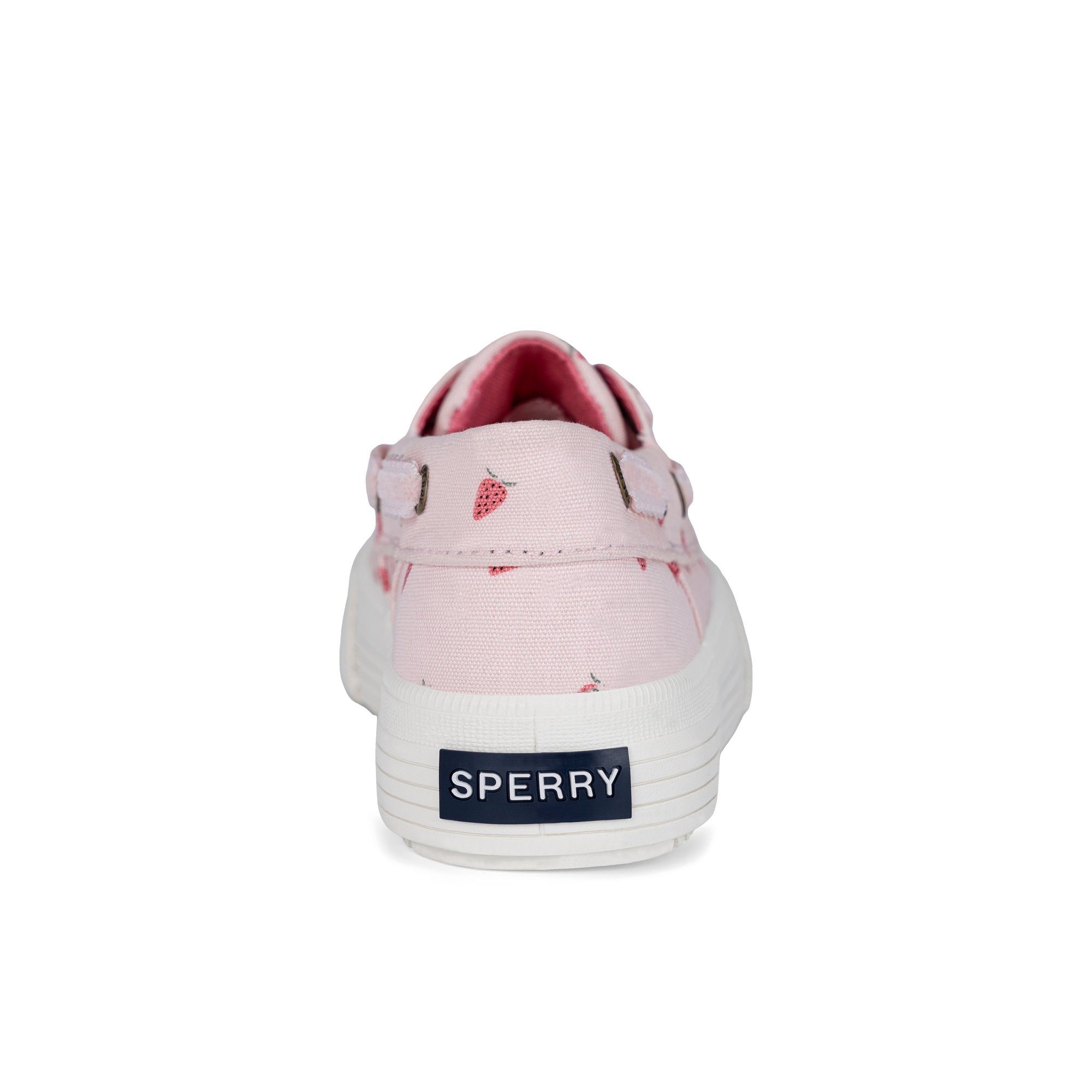 Bahama Junior Platform Sneaker - Image 4
