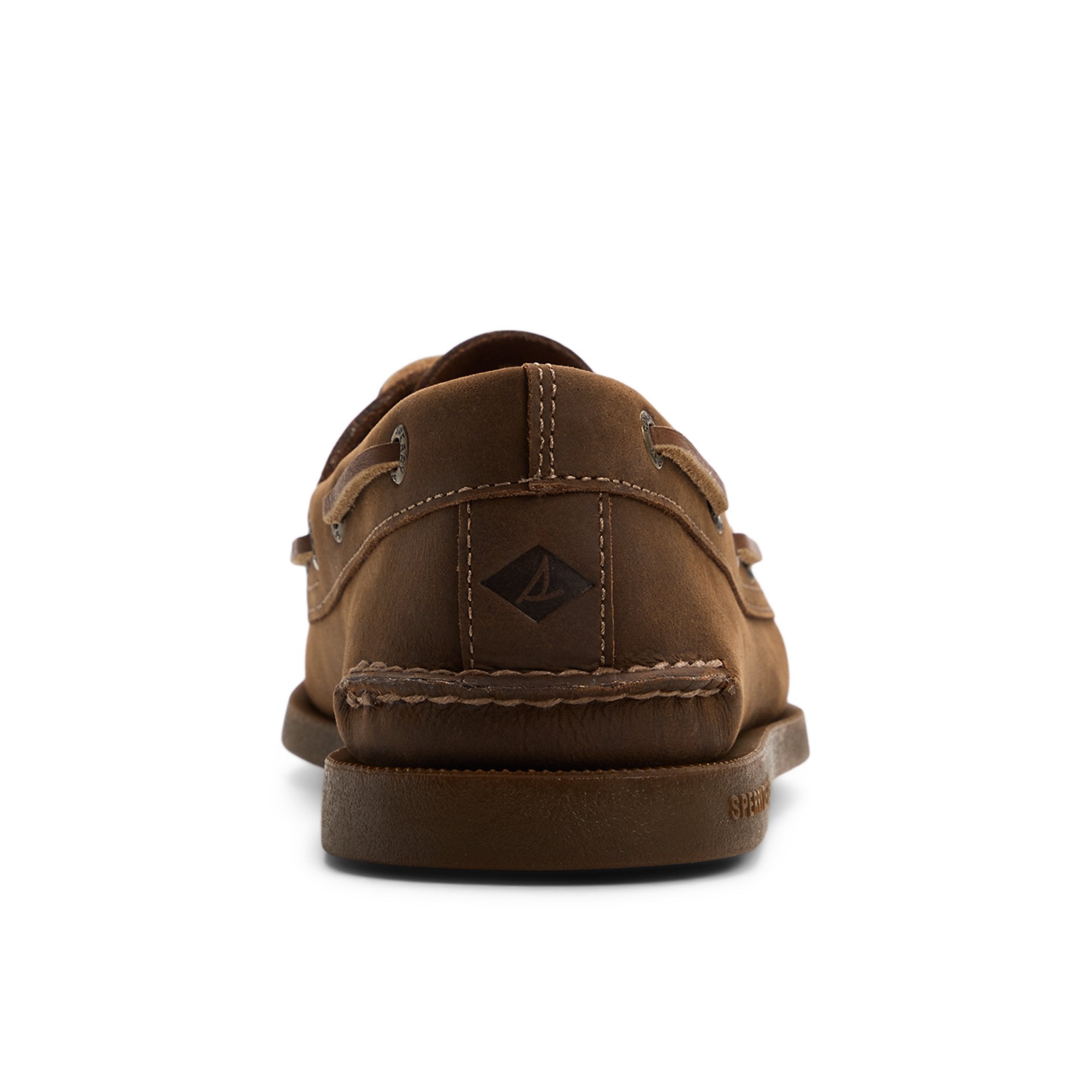 Authentic Original™ 2-Eye Boat Shoe - Image 4