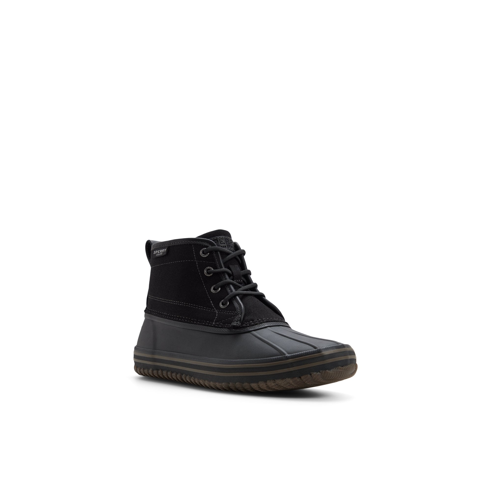 Smythe Duck Chukka Slip On - Image 3