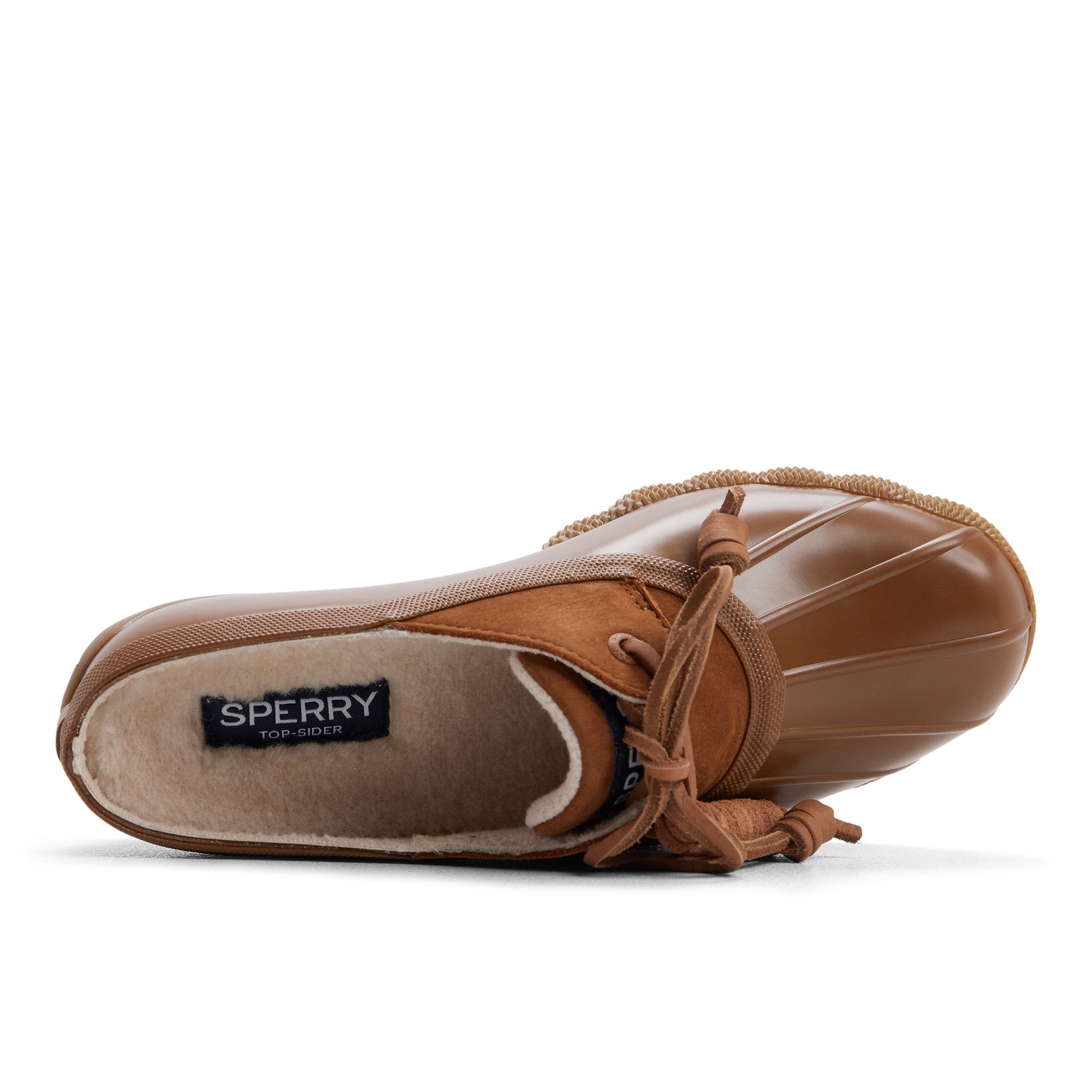 Saltwater™ Duck Mule Clog - Image 6