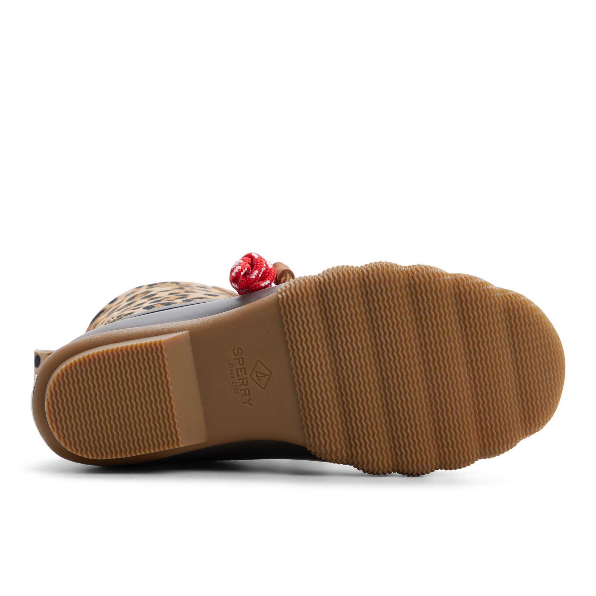 Saltwater™ Lace Up Duck Boot - Image 5