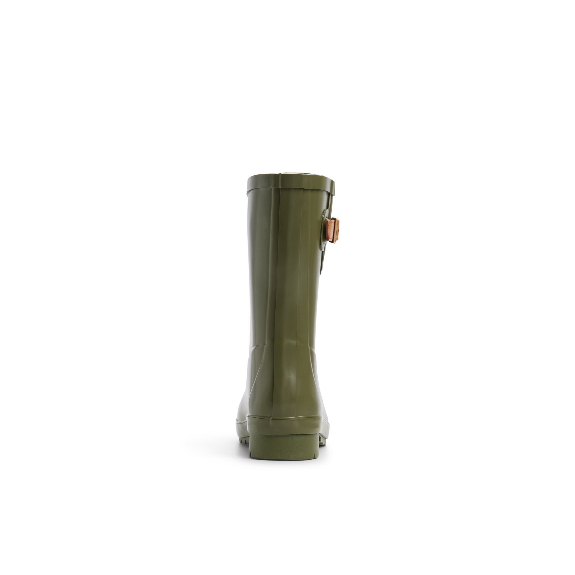 Drizzle Mid Calf Rain Boot - Image 4