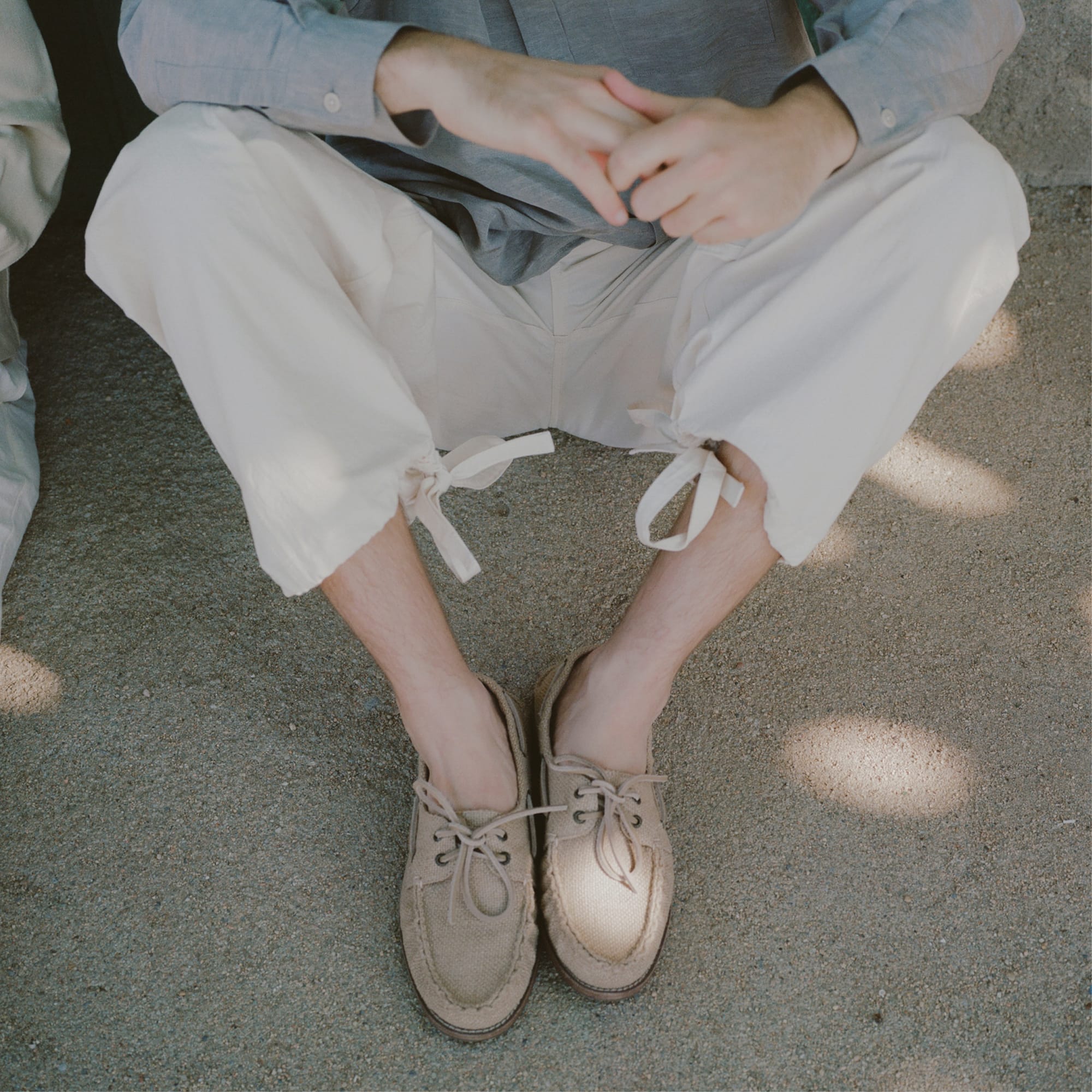Sperry x Colbo Authentic Original™ 2-Eye Boat Shoe - Image 11