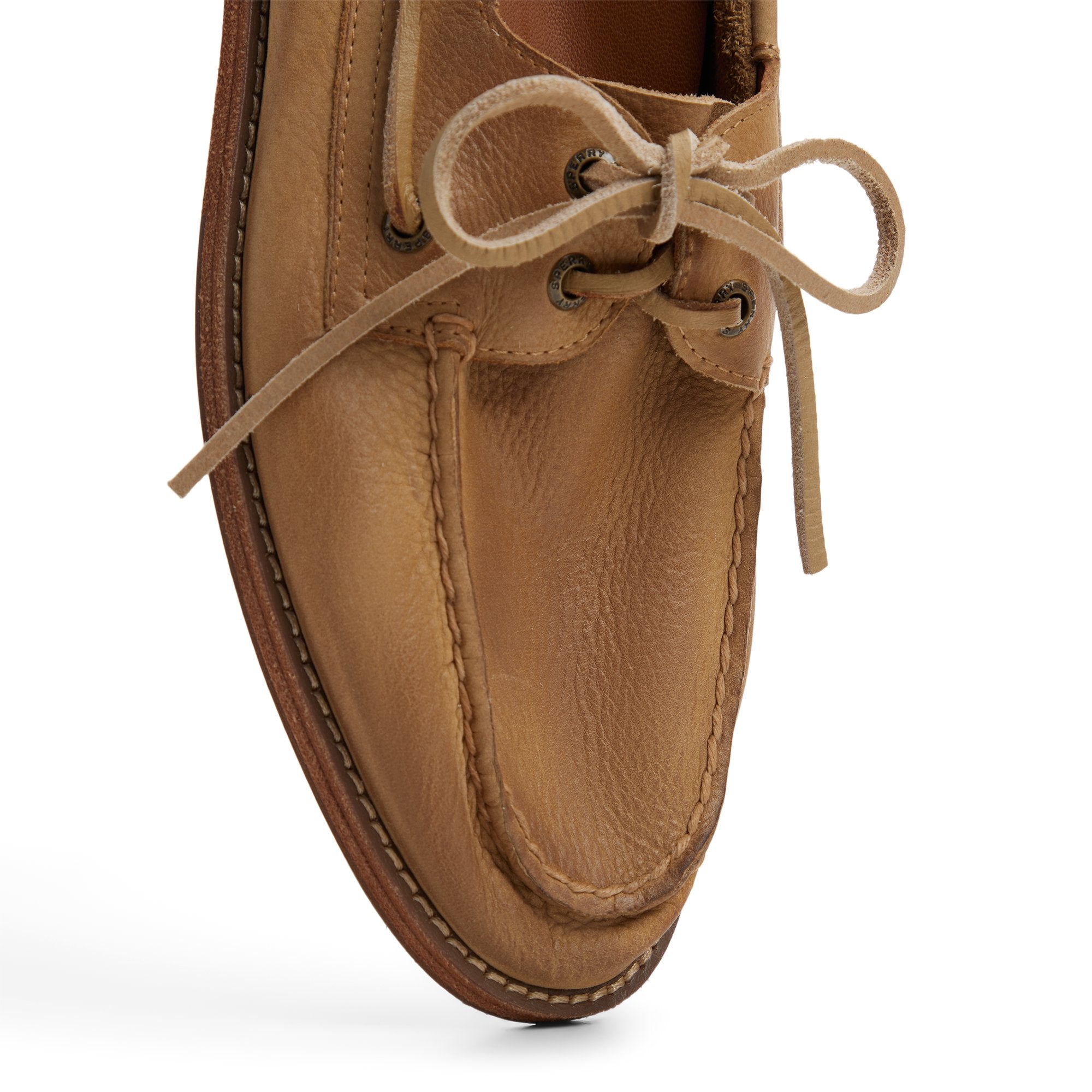 Sperry x Colbo Authentic Original™ 2-Eye Boat Shoe - Image 9
